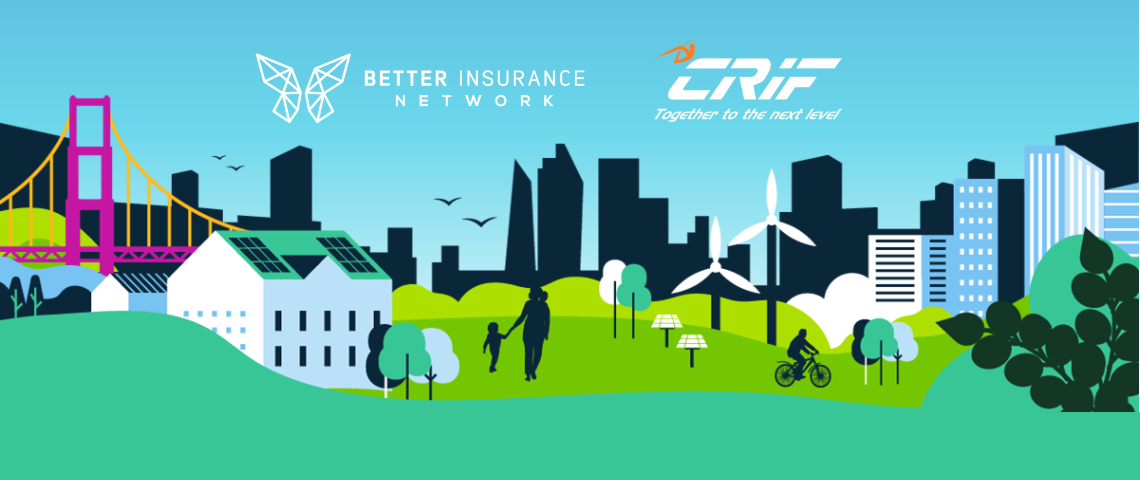 CRIF Sponsors The Sustainable Insurance Summit 2025 (1)