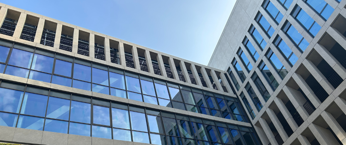 CRIF 5 Key Insurance Industry Drivers