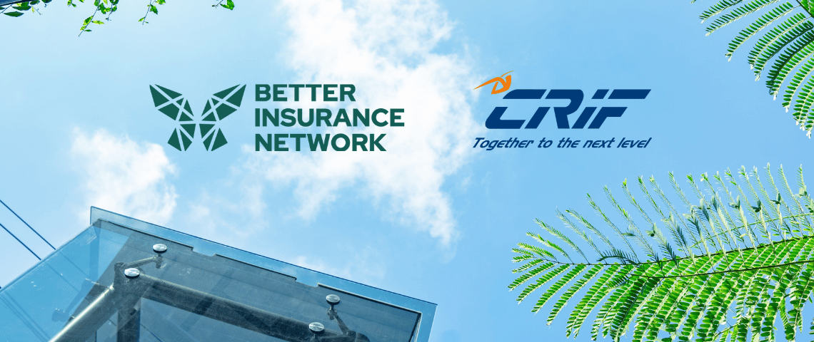 Sustainable Insurance Summit 2026 CRIF