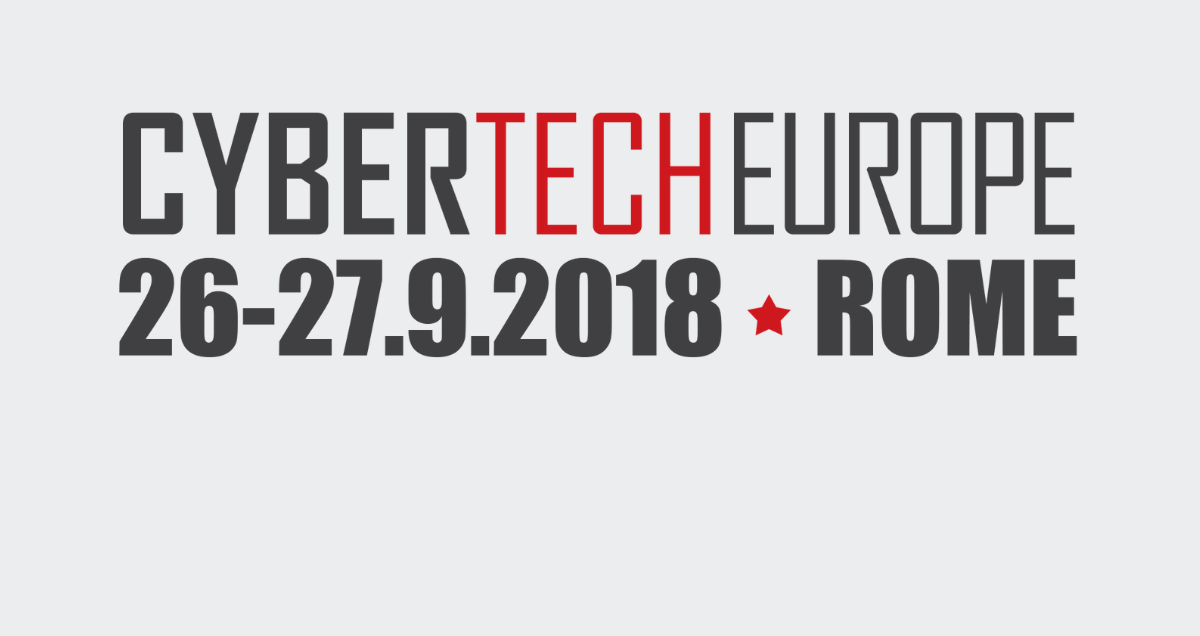 Cyber Tech Europe