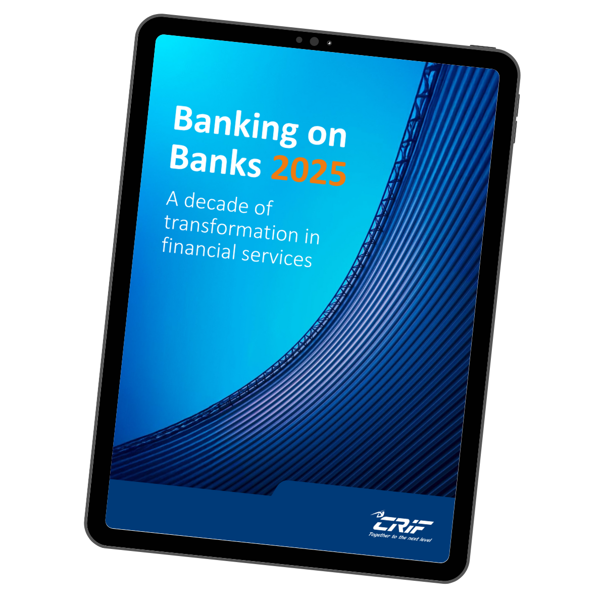 Article Cover Banking On Banks 2025