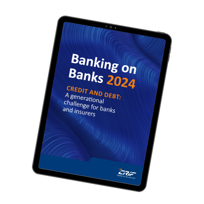 Banking on Banks 2024: Credit and Debt