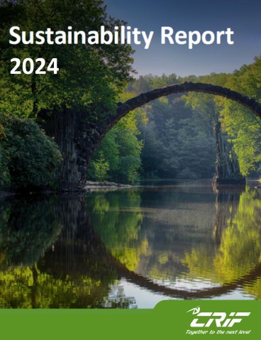 Sustainability Report 2024