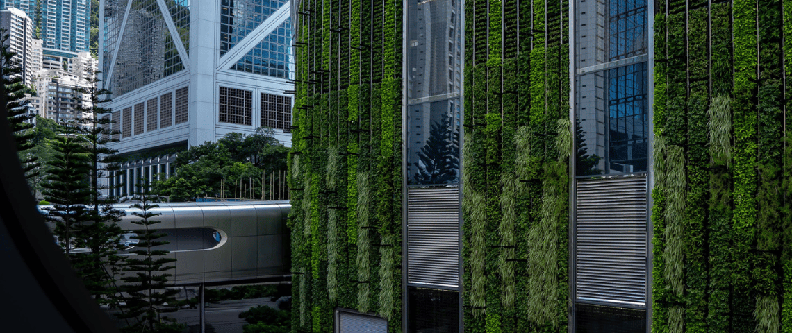 ESG Scoring And SME Insurance In 2026 Banner