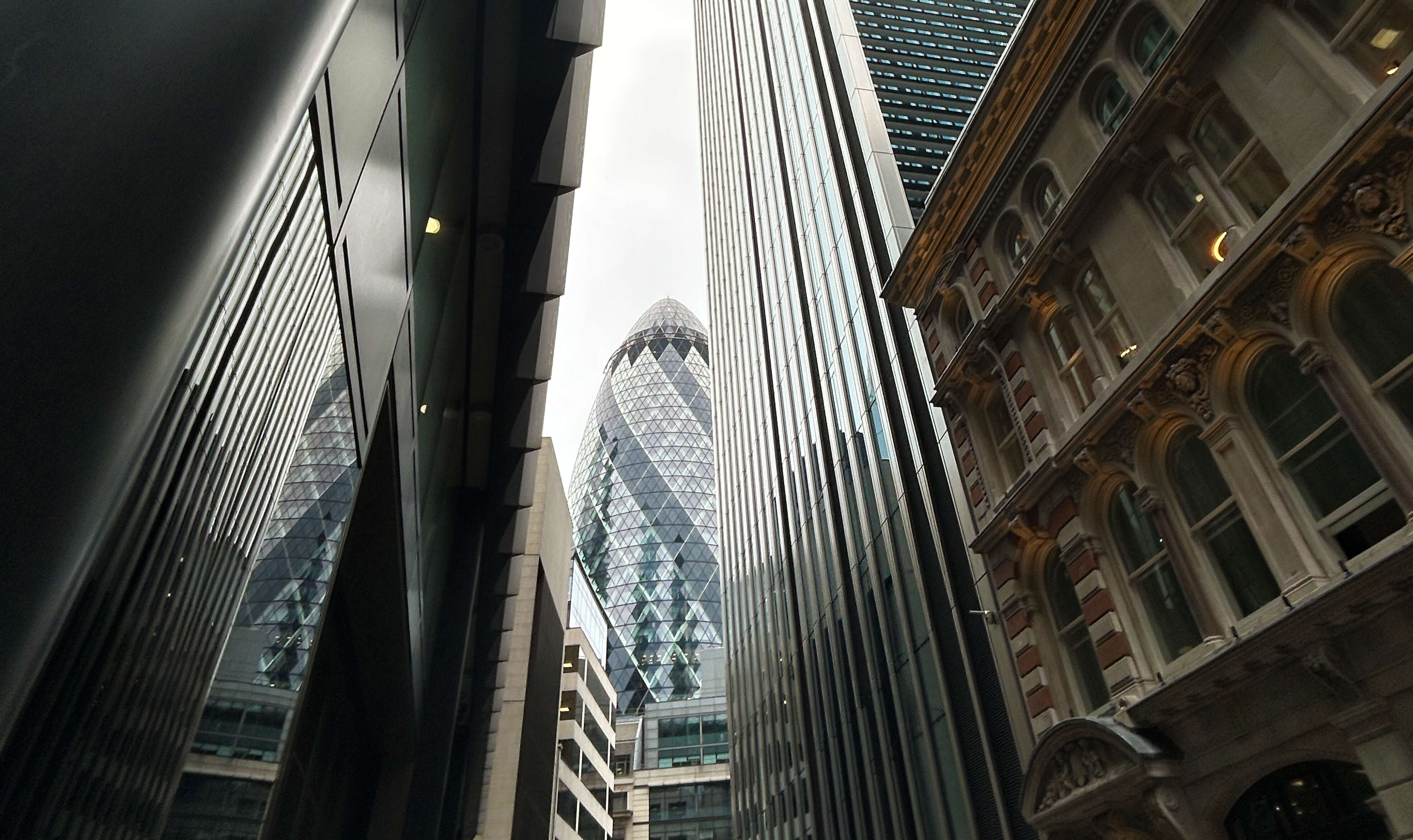 CRIF Banking On Banks Report