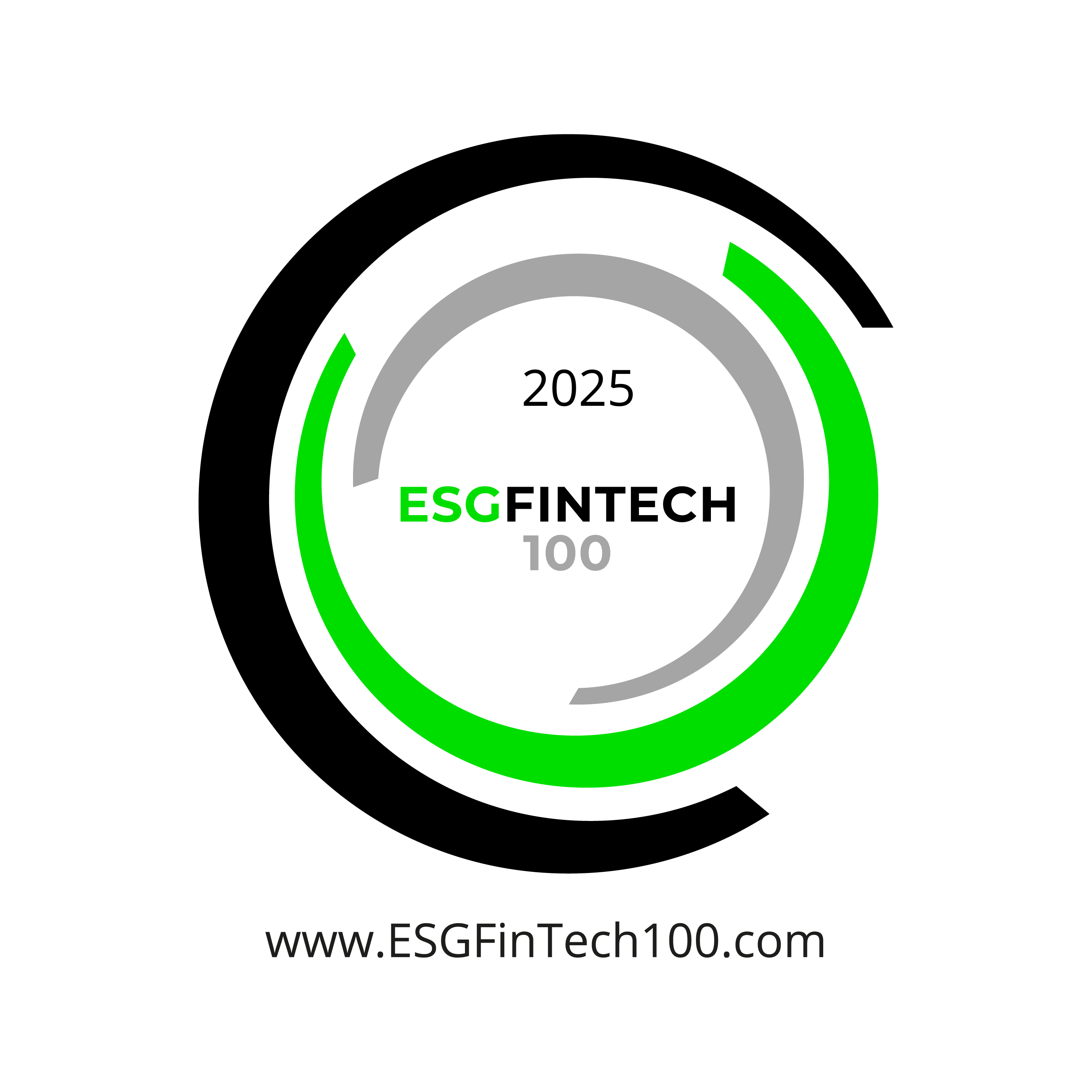 ESGFT10025 Badge Black With URL V1